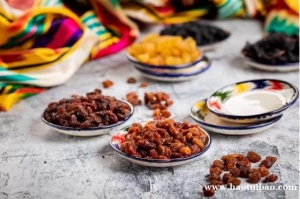 乌兹别克斯干果批发