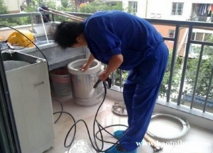 天津专业洗衣机维修服务