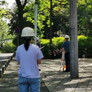 有朋友想学施工员技能的找建达学校