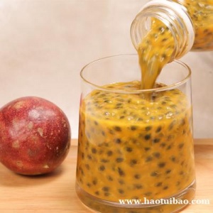 进出口食品水果百香果进口一般贸易的全流程和注意事项