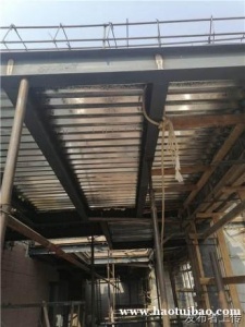 北京钢结构搭建别墅扩建地下室改造施工