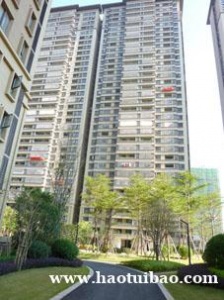 莆田市涵江区新港保利城147平米套房出租