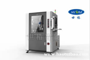 世椿双组份自动灌胶机SEC-S700B/BH——导热硅脂灌胶机行业中的标杆！