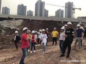 零基础转行学施工员怎么样？