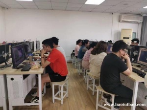 土建造价技能培训班，学好专业好就业