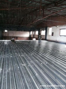 北京钢结构搭建昌平区家庭阁楼制作安装经验丰富