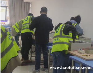 建达零基础电工培训班