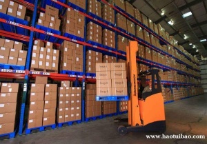 国内货物到西马物流