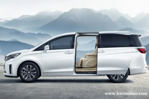 北京租商务车为什么选择别克GL8租车比较多?