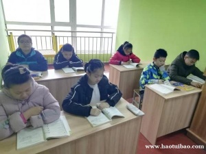 潍坊韩语培训，来阳光外语暑班学习韩语