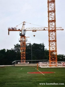 重庆报名塔吊司机的考试要多久的