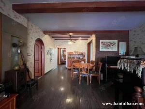 超低价南山带400平方米花园的洋房