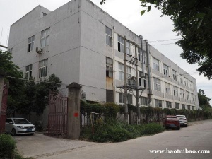 集友艺术框业附近1108平米厂房出租