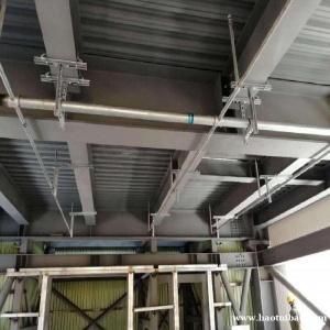 北京别墅阁楼搭建房屋加建家庭阁楼楼梯制作施工