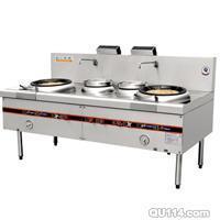 闵行区炮台灶维修，大锅灶维修，风机维修安装