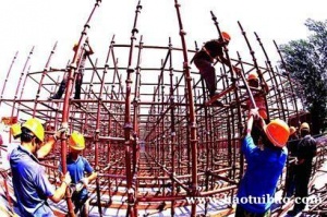 建筑技工证有什么作用 重庆中级工人报名