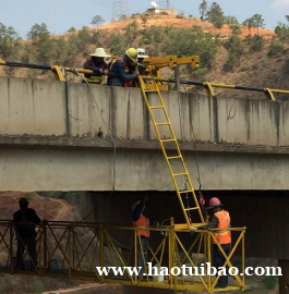 吊篮拆除过程中应该注意些什么