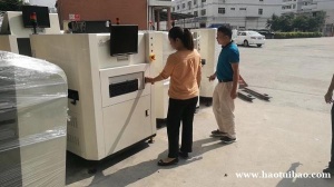 上海浦东张江专业回收机械设备