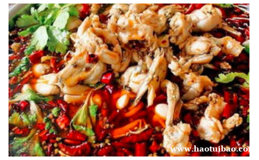 渝芝香美蛙三合鱼的发展顺利吗 锅底口感好吗 渝芝香美蛙三合鱼的发展顺利吗 锅底口感好吗