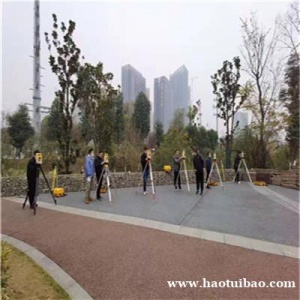 成都建筑工程路桥测量培训班