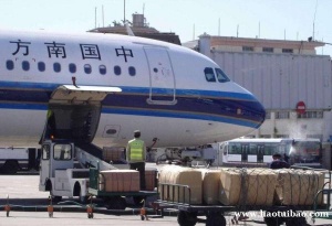 国内出口新加坡的专业货代