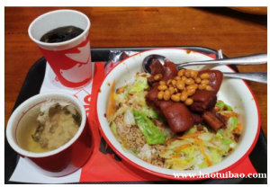 猪角闽南猪脚饭加盟费多少钱