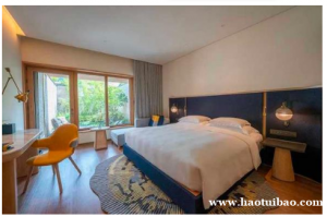 创业开酒店 voco酒店优势多多