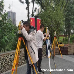 成都市政工程测量全站仪培训班