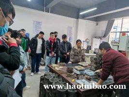 重庆建委工程检测人员证书考试场地建达教育