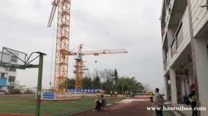 想要学习开塔吊技术来重庆建达