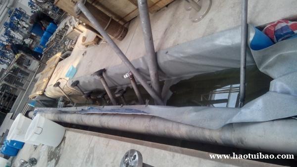 碳钢管道除锈预膜不锈钢氧气管道脱脂酸洗钝化厂家 碳钢管道除锈预膜不锈钢氧气管道脱脂酸洗钝化厂家