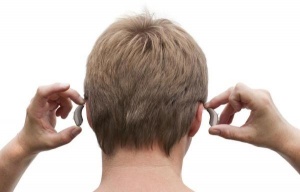 桐城的朋友助听器如何保养才能使用的更久？