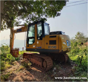 重庆主城零基础挖掘机运行实操技能培训内容