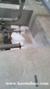 北京碳钢管道除锈预膜不锈钢氧气管道脱脂酸洗钝化公司厂家