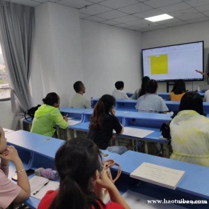 重庆建达学校的资料员专业课程培训班