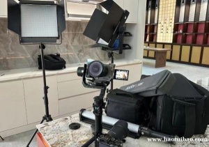 青岛抖音运营 青岛短视频拍摄 青岛影视公司  青岛网站制作和推广青岛新媒体营销