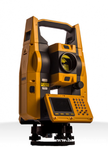 自贡全站仪培训班导线测量实战技能操作培训