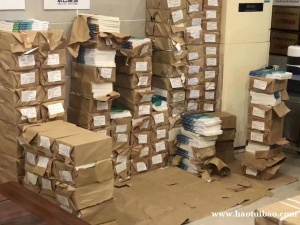 重庆可以报名实操培训建筑资料员呢