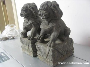 各类老物件老瓷器回收老家具老石头在线收价高