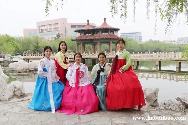 韩国留学就选潍坊阳光外语申请名校入学 韩国留学就选潍坊阳光外语申请名校入学