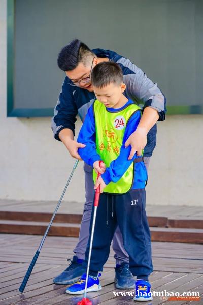 苏州青少年户外拓展高尔夫暑期夏令营社会实践体验课招生中 苏州青少年户外拓展高尔夫暑期夏令营社会实践体验课招生中