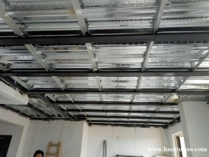 朝阳区搭建钢结构阁楼制作公司欢迎咨询