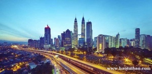 马来西亚空运skynet DHL abx派送直达到门