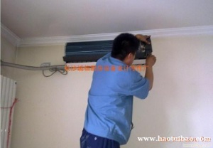 专业空调维修安装服务