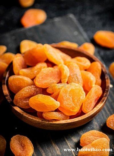 进口预制食品零食杏干通关流程及费用成本 进口预制食品零食杏干通关流程及费用成本