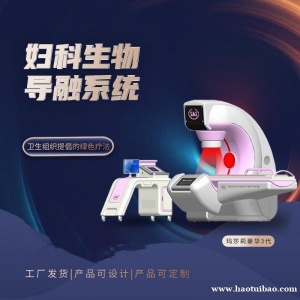 宫颈理疗仪 综合妇科理疗仪妇科多功能护理仪