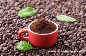 进口咖啡粉清关流程