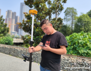 自贡测量坐标换算培训班实战操作学习课程