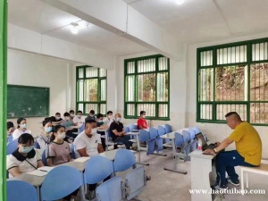 重庆建达随时可以报名技工考试