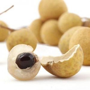 大连进口食品桂圆龙眼干通关流程及费用成本